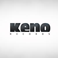 Keno Records logo