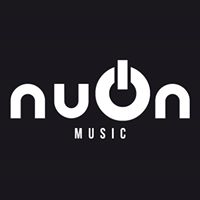 nuOn music logo