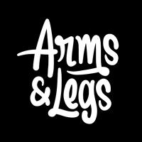 Arms & Legs logo