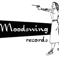 Moodswing Records logo