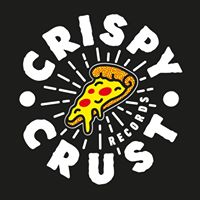 Crispy Crust Records logo