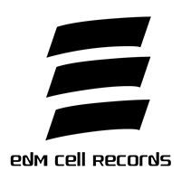 EDM Cell Records logo