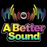 A Better Sound Music logo