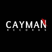 Cayman Records logo