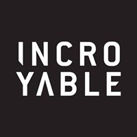 Incroyable Music logo