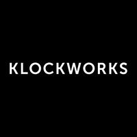 Klockworks logo