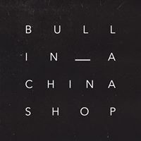 Bull In A China Shop logo