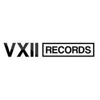 VXII Records logo