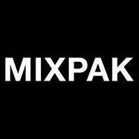 Mixpak logo