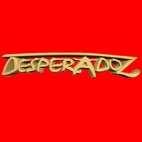Desperadoz Records logo