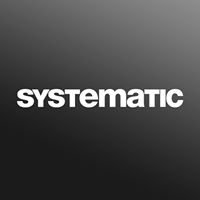 Systematic Recordings logo