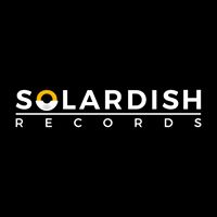 Solardish Records logo