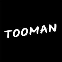 Tooman Records logo