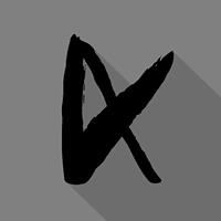 Animus Found logo