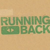 Running Back logo
