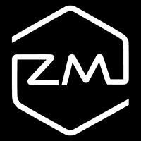 ZM Records logo