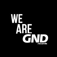 GND Records logo