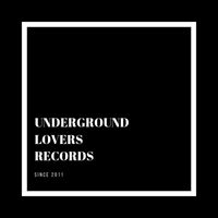 Underground Lovers Records logo