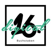 Einfach Nur Techno Digital logo