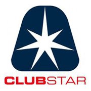 Clubstar logo