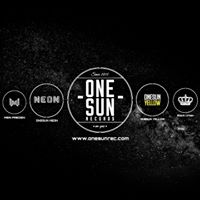 Onesun Neon logo