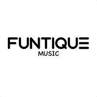 Funtique Music logo
