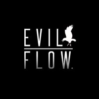 Evil Flow. logo