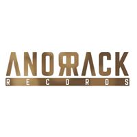 Anorrack Records logo