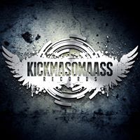 KickMaSomaAss logo