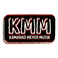 Kamarad Meyer Musik logo
