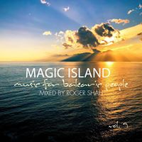 Magic Island Records logo