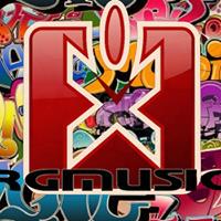 RGMusic Records logo