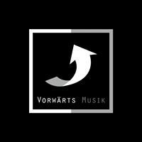 Vorwärts Musik logo