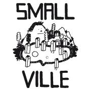 Smallville Records logo