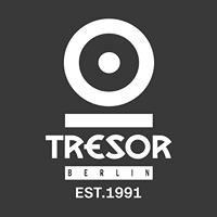 Tresor logo