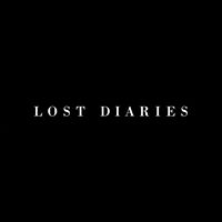 Lost Diaries logo