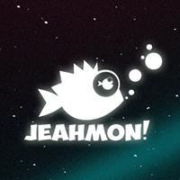 Jeahmon! logo