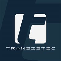Transistic logo