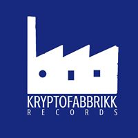Kryptofabbrikk logo