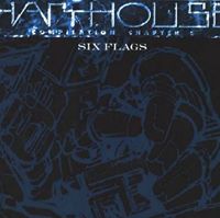 Harthouse logo