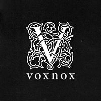 voxnox Records logo