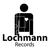 Lochmann Records logo