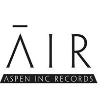 Aspen Inc Records logo
