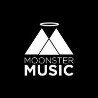 Moonster Music logo