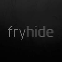 Fryhide logo