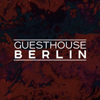 Guesthouse Berlin logo
