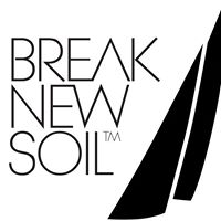 Break New Soil Recordings logo