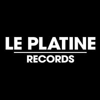 Le Platine Records logo