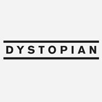 Dystopian logo