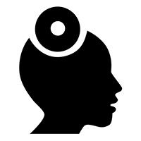 Mind Field Records logo